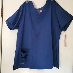 Grey's Anatomy professional wear